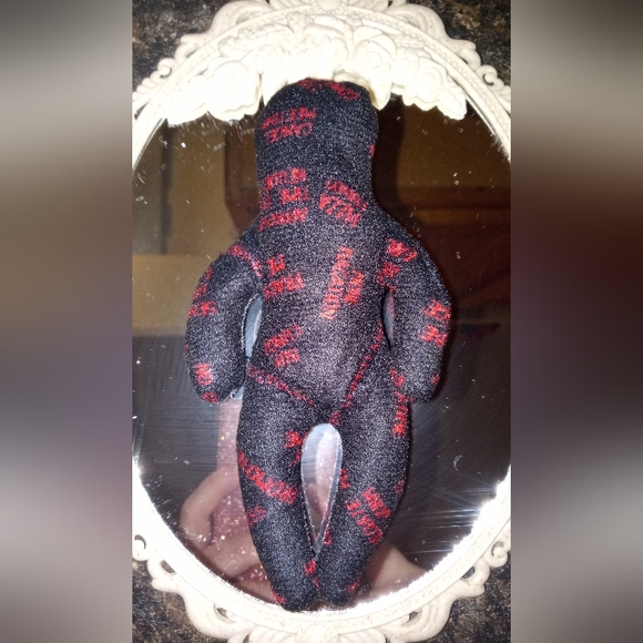 Voodoo EX LOVER Doll - Picture 2 of 3